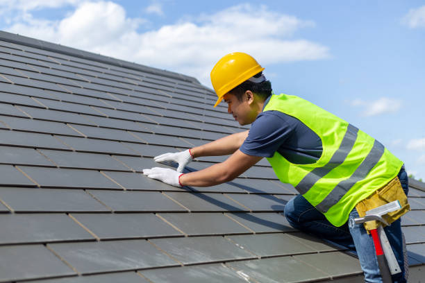 Quick and Trustworthy Emergency Roof Repair Services in Corvallis, MT