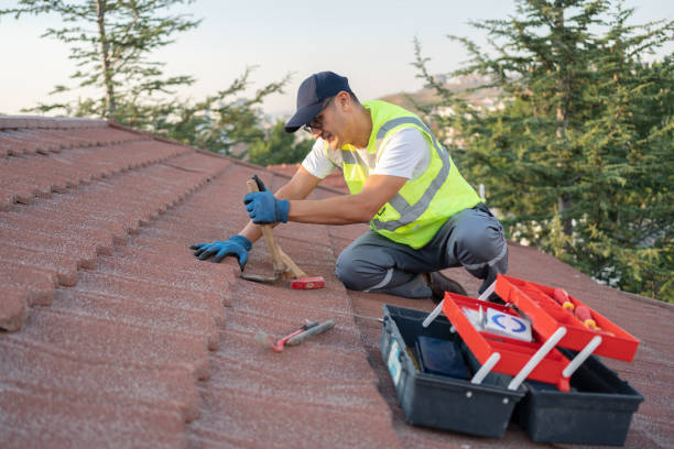 Best Slate Roofing Contractor  in Corvallis, MT