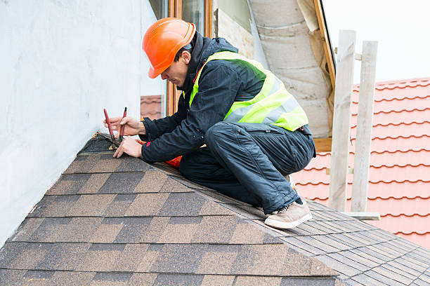 Best Best Roofing Contractors  in Corvallis, MT